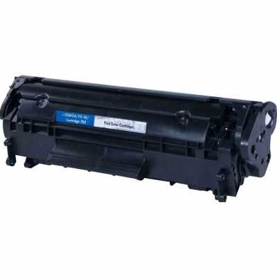 картридж NV Print NV-Q2612A/FX-10/Can703 черный