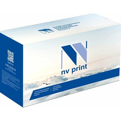 картридж NV Print NV-TN-217 черный
