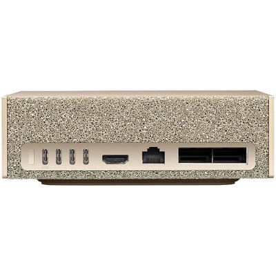 компьютер nVidia DGX Spark 940-54242-0006-000 Золотой