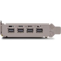 видеокарта nVidia Quadro P1000 4Gb VCQP1000-BLS