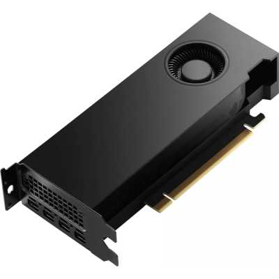 видеокарта nVidia Quadro RTX 4000 SFF Ada 20Gb VCNRTX4000ADALP-PB