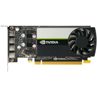 видеокарта nVidia Quadro T1000 4Gb 900-5G172-2250-000
