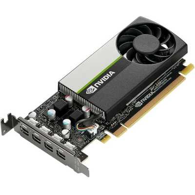 видеокарта nVidia Quadro T1000 4Gb 900-5G172-2250-000