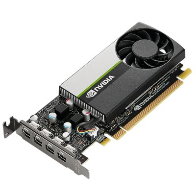 видеокарта nVidia Quadro T1000 4Gb 900-5G172-2751-000
