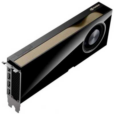 видеокарта nVidia RTX 6000 Ada 48Gb 900-5G133-2250-000