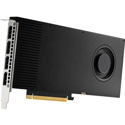 видеокарта nVidia RTX A4000 16Gb 699-5G190-1700-000