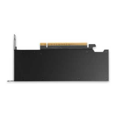 видеокарта nVidia RTX PRO 2000 Blackwell 16Gb 900-5G195-2551-000 Черный
