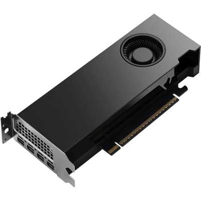 видеокарта nVidia RTX PRO 4000 Blackwell SFF Edition 24Gb 900-5G195-2200-000