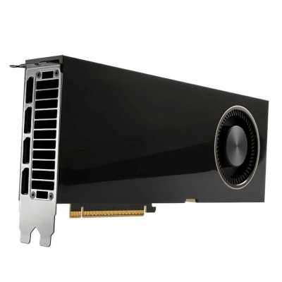 видеокарта nVidia RTX PRO 6000 Blackwell Max-Q 96Gb 900-5G153-2200-000