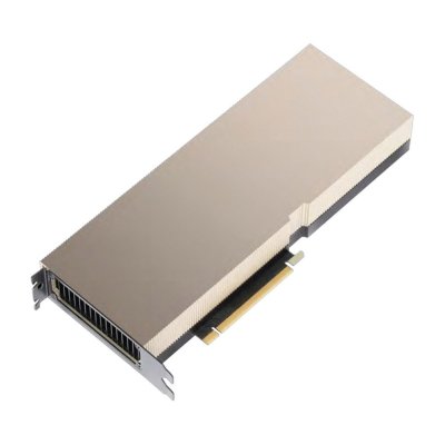 видеокарта nVidia Tesla A30 24Gb 900-21001-0040-100 ATX Черный