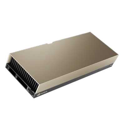 видеокарта nVidia Tesla L40 48Gb 900-2G133-0010-000 Черный