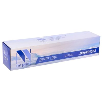 картридж NV Print NV-006R01573 черный