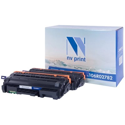 картридж NV Print NV-106R02782