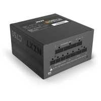блок питания NZXT 750W C750 NP-C750M-EU