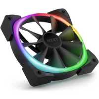 кулер NZXT Aer RGB 2 HF-2812C-TB