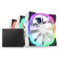 кулер NZXT Aer RGB 2 HF-2812C-TW