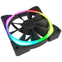 кулер NZXT Aer RGB 2 HF-28140-B1