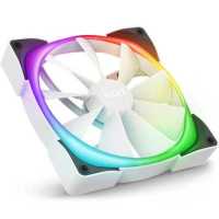 кулер NZXT Aer RGB 2 HF-2814C-DW