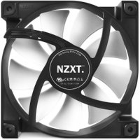 кулер NZXT FN V2 120mm RF-FN122-RB