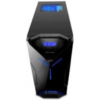 корпус NZXT Guardian 921RB 8E-KANL7-UGB