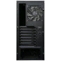 корпус NZXT Guardian 921RB 8E-KANL7-UGB