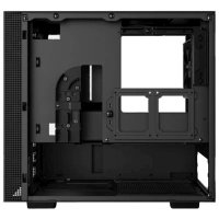 корпус NZXT H200 Black