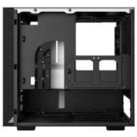 корпус NZXT H200 White-Black