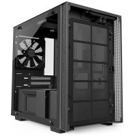корпус NZXT H200i Black