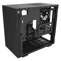 корпус NZXT H210 Black