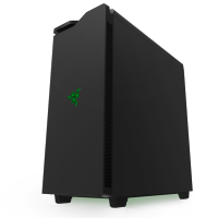 корпус NZXT H440 Razer Black-Green