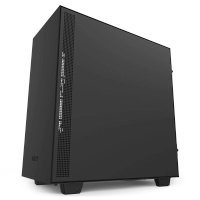 корпус NZXT H510 Black