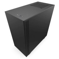 корпус NZXT H510 Black