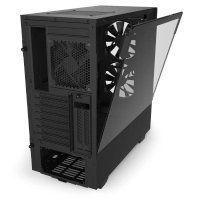 корпус NZXT H510 Elite Black