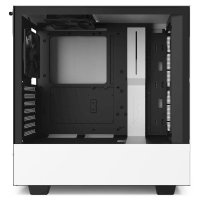 корпус NZXT H510 White