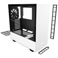 корпус NZXT H510 White