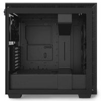 корпус NZXT H700 Black