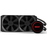 кулер NZXT Kraken X52 RL-KRX52-02