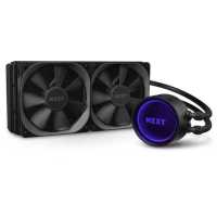 кулер NZXT Kraken X53 RL-KRX53-01