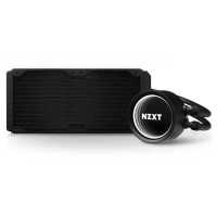 кулер NZXT Kraken X53 RL-KRX53-01