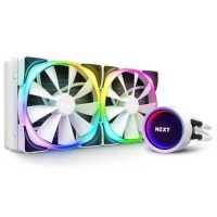кулер NZXT Kraken X63 RGB RL-KRX63-RW