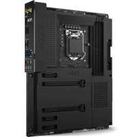материнская плата NZXT N7 Z490 Black