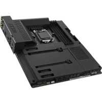 материнская плата NZXT N7 Z490 Black