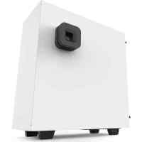 корпус NZXT S340 Elite White CA-S340W-W2