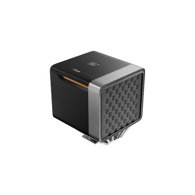 кулер Ocypus Delta A62 EX Black Digital Черный