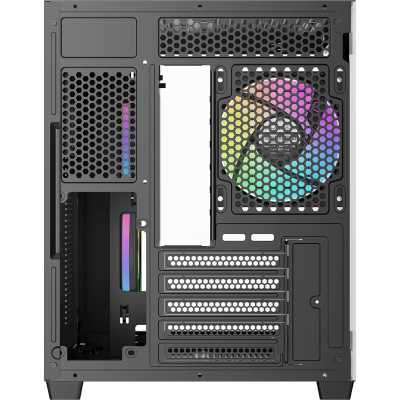 корпус Ocypus Gamma C54 Black ARGB