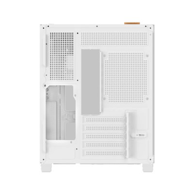 корпус Ocypus Gamma C54 White