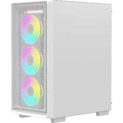 корпус Ocypus Gamma C60 White ARGB