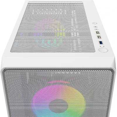 корпус Ocypus Gamma C60 White ARGB