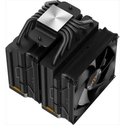кулер Ocypus Iota A62 Black