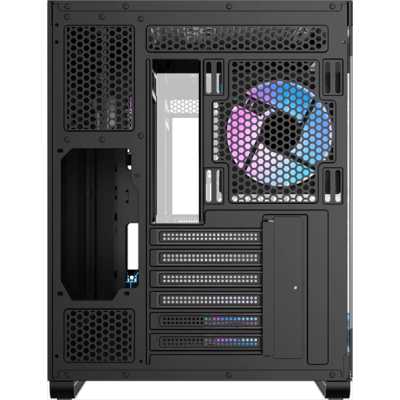 корпус Ocypus Iota C70 Black ARGB